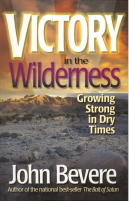 Victory in the Wilderness - John Bevere.pdf